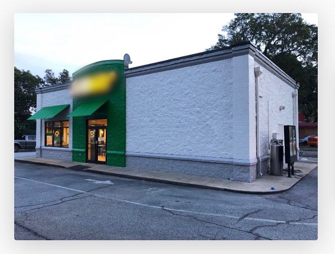 Exterior Painting gallery