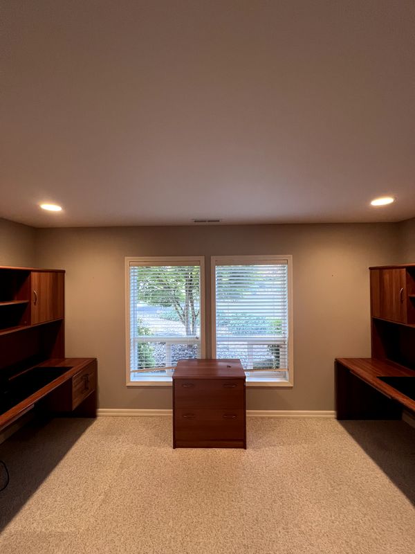 Interior Painting gallery
