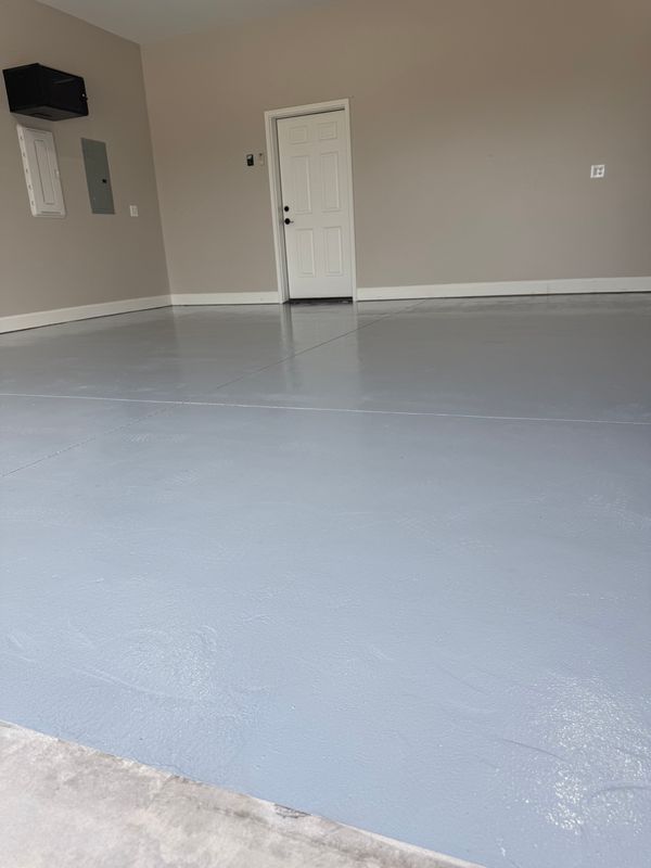 Epoxy Services