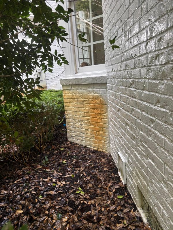 Gutter Cleaning
