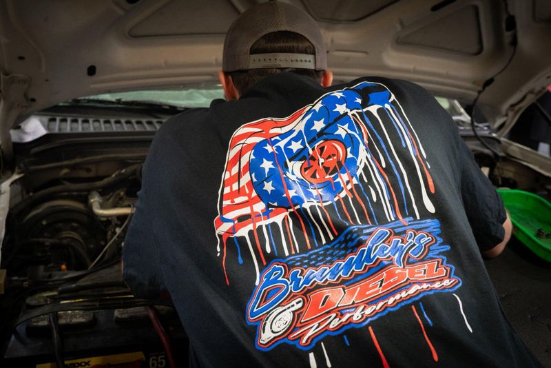 DIESEL REPAIR/PREFORMANCE