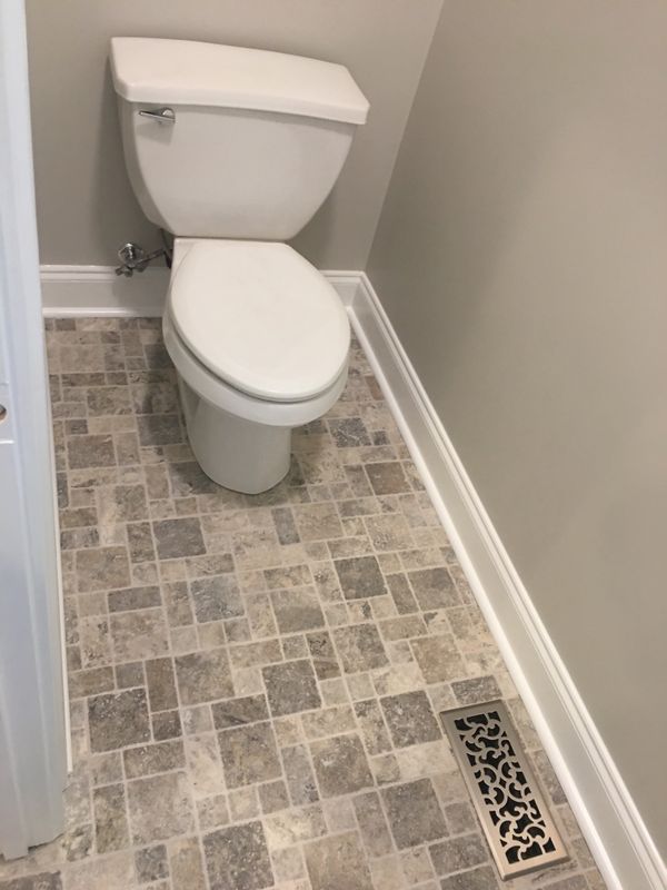 Bathroom Remodels