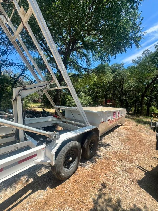 Dumpster Rentals
