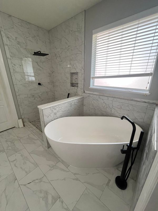 Plumbing