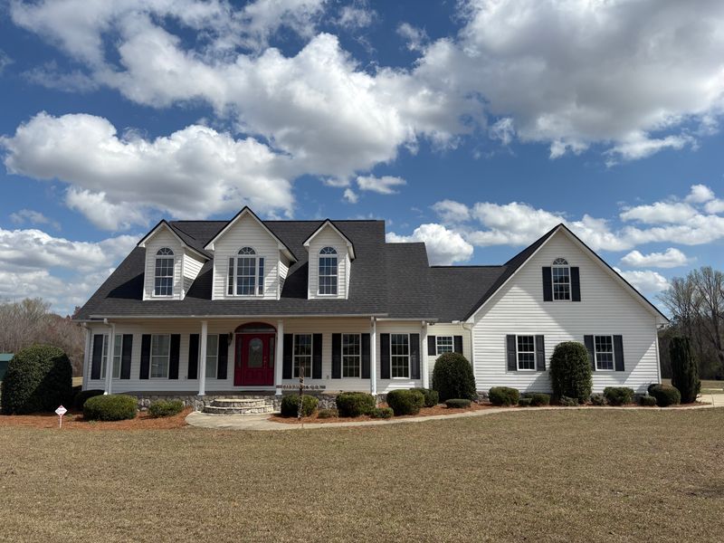 Roofing Replacement
