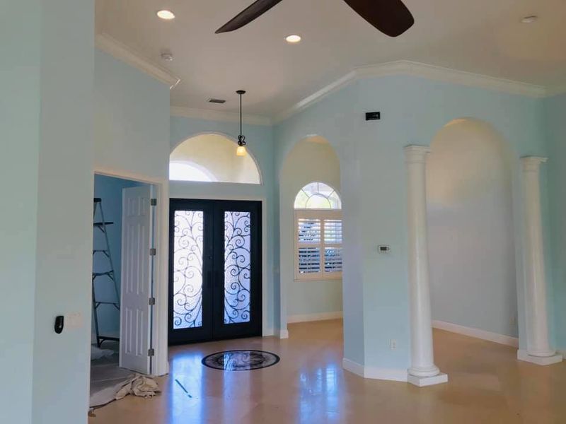 Interior Painting