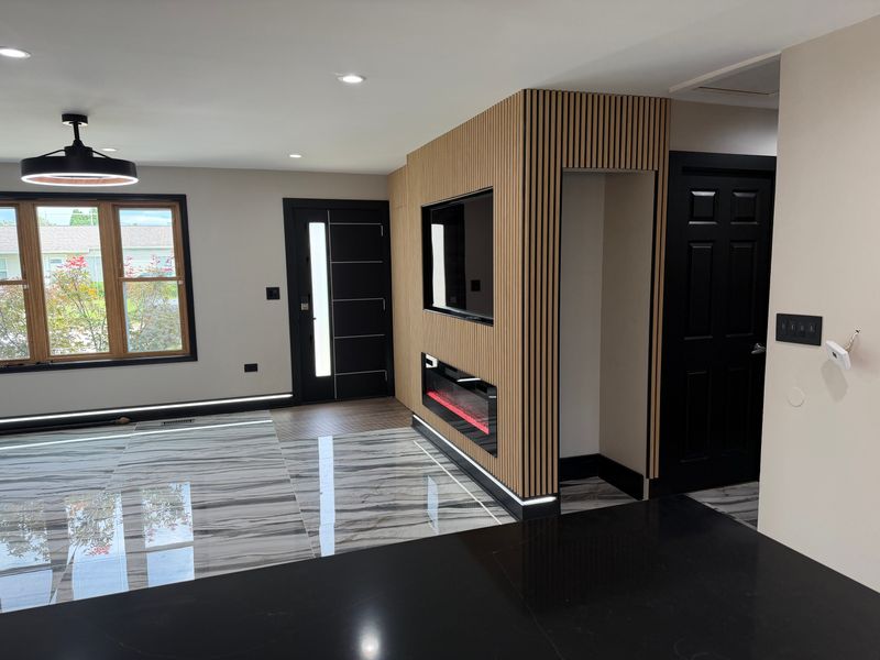 Tile