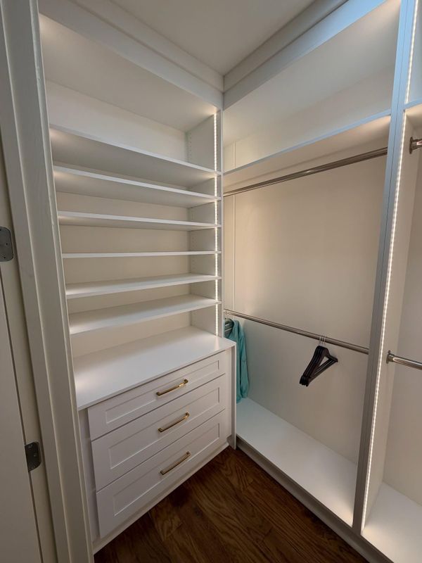 Basement Remodeling