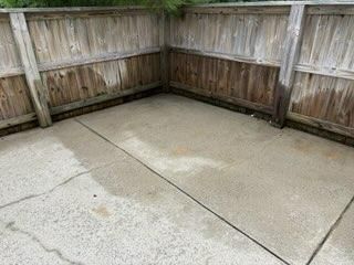 Soft Washing Services
