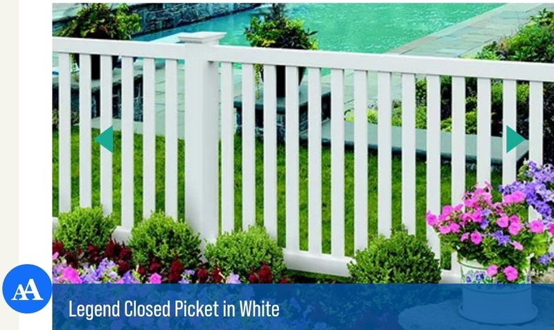 Fence Installation