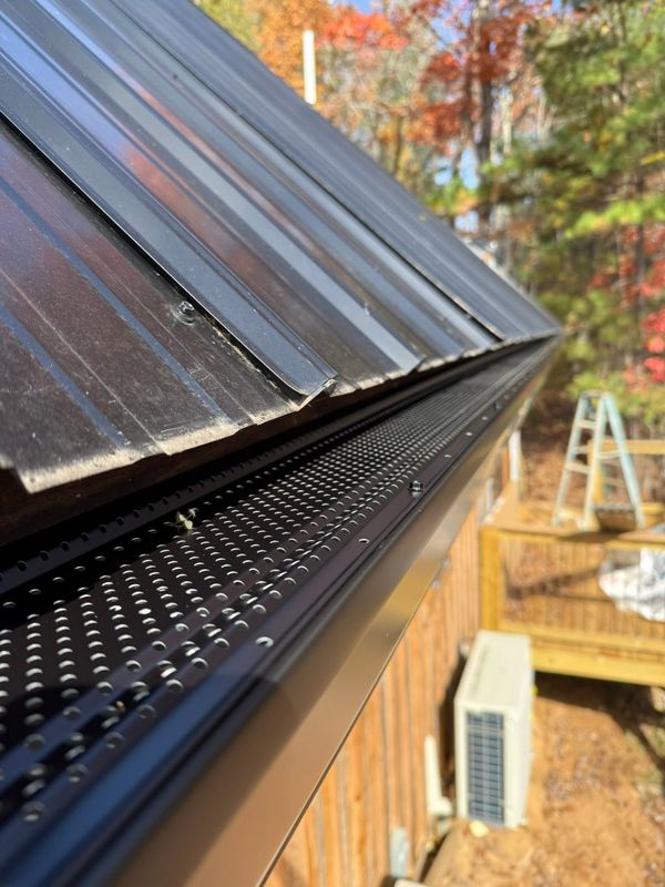 Gutter Guards