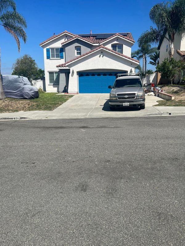 Exterior Painting gallery