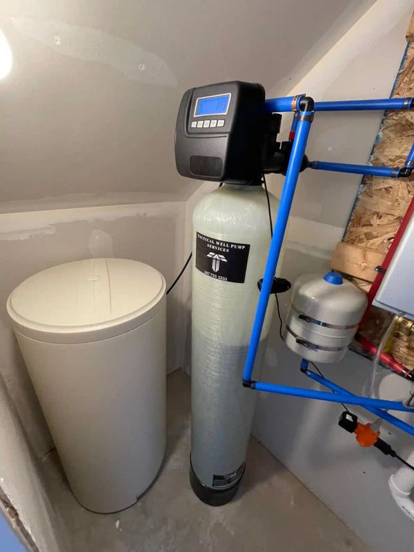 Water Softening Solutions