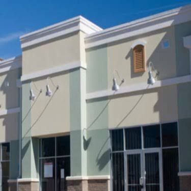 Commercial Painting