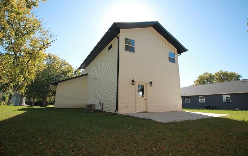 Exterior Renovations