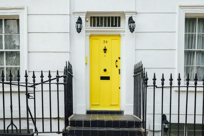 Windows & Doors