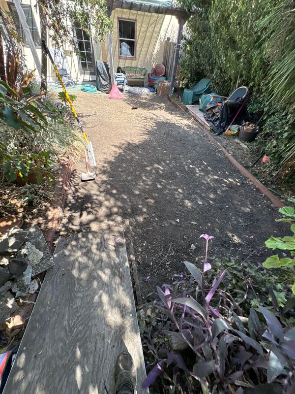 Landscaping