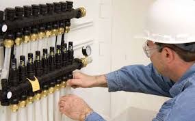 Hydronic Heating Systems