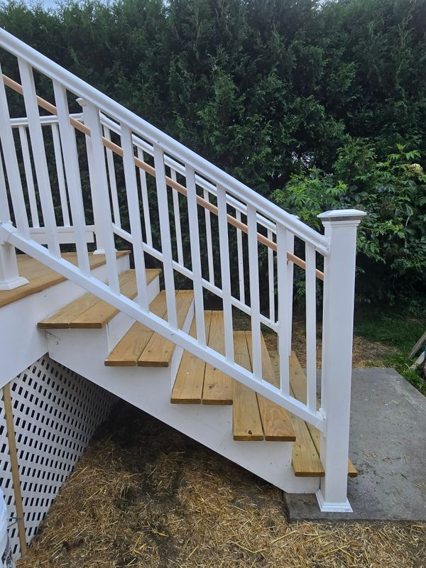 Fencing Services