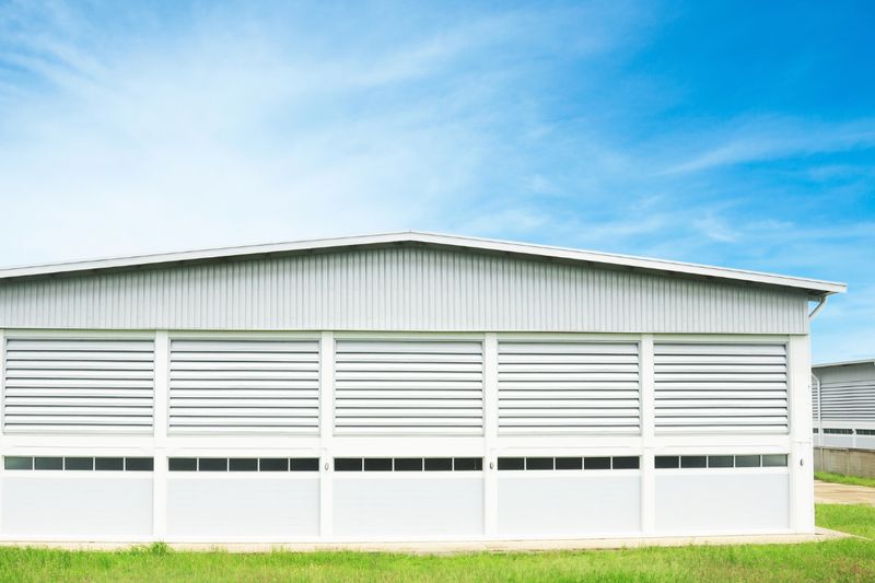 Commercial Painting