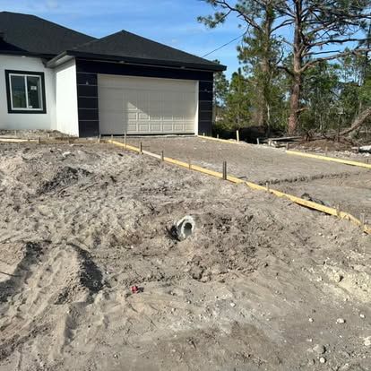 Foundation Prep