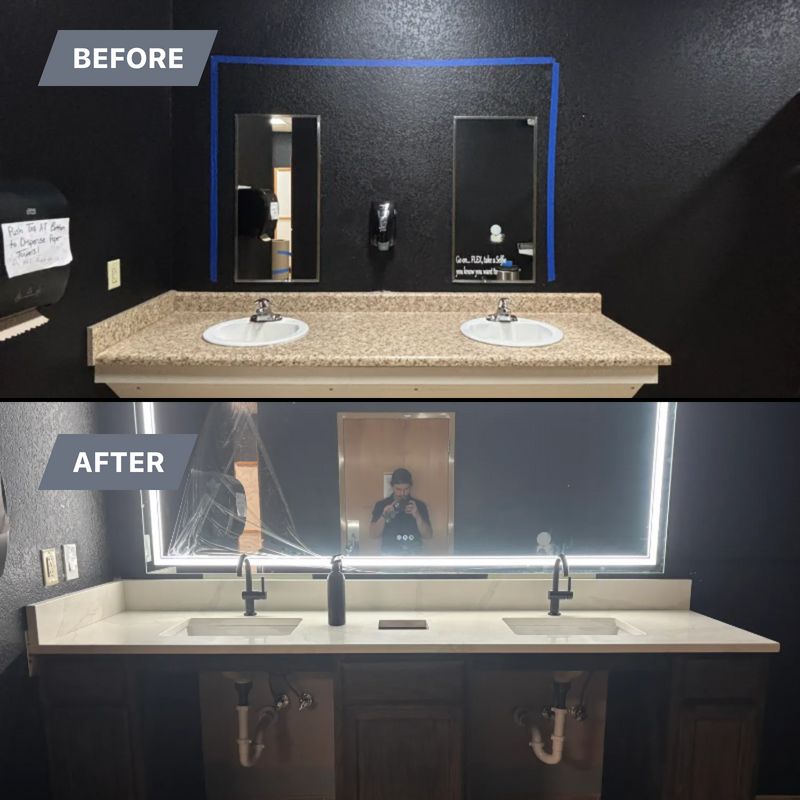 Our Work