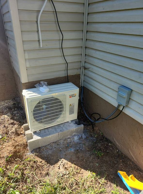 Electrical Repairs gallery