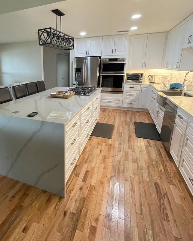 Kitchen Renovation