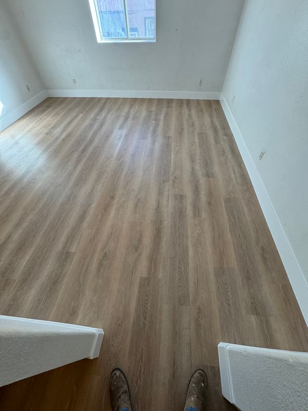Flooring