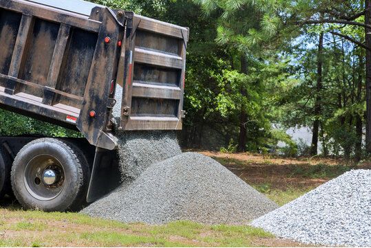 Drainage and Erosion Solutions