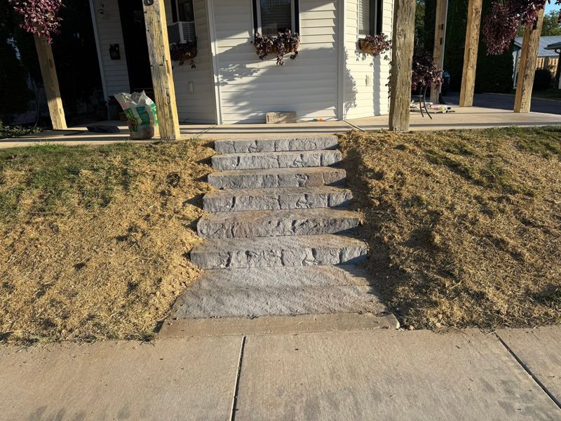 Decorative Concrete
