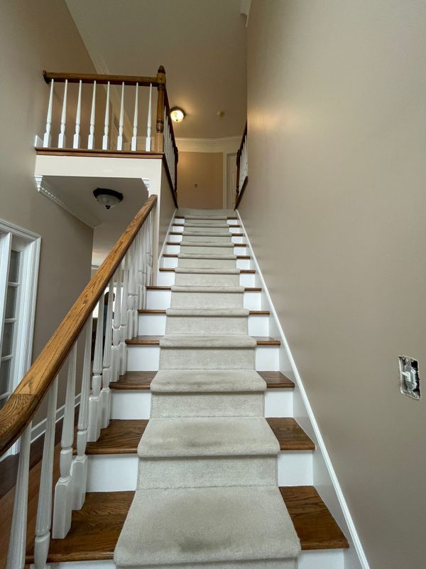 Interior Paint Sango Clarksville TN 