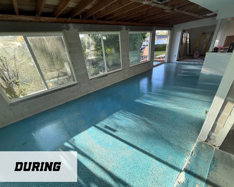 Home Additions and Full Renovations