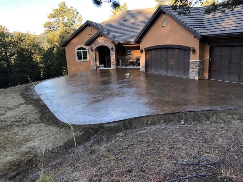 Arena Construction