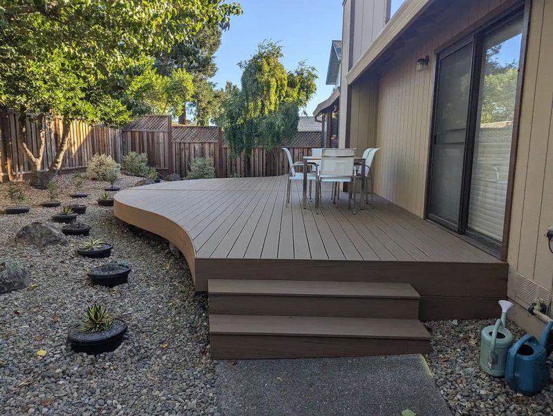 Deck & Patio’s