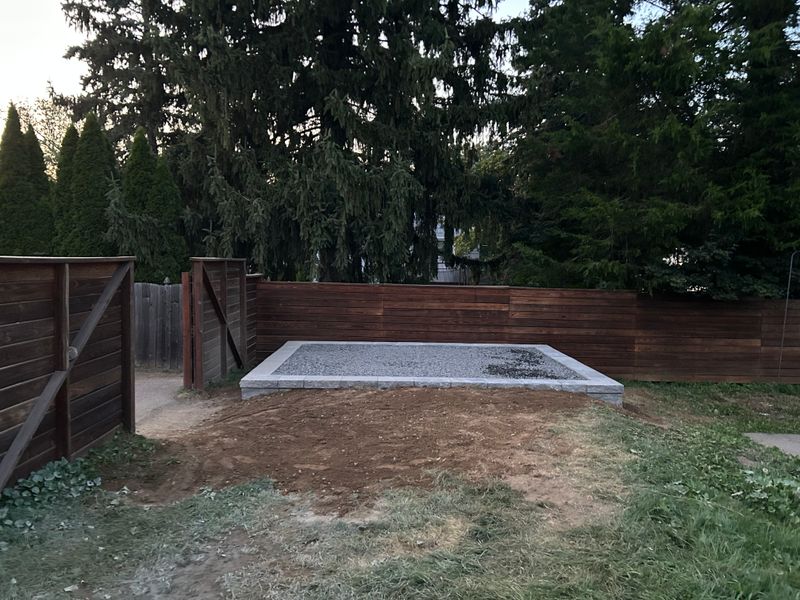 Site Grading