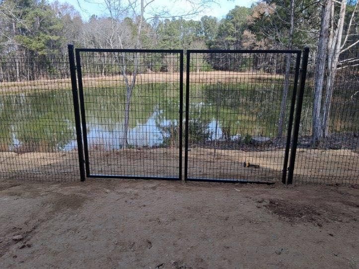 Fence Installation