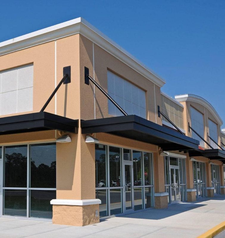 Exterior Painting