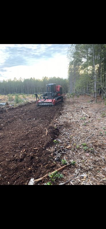 Land Grading