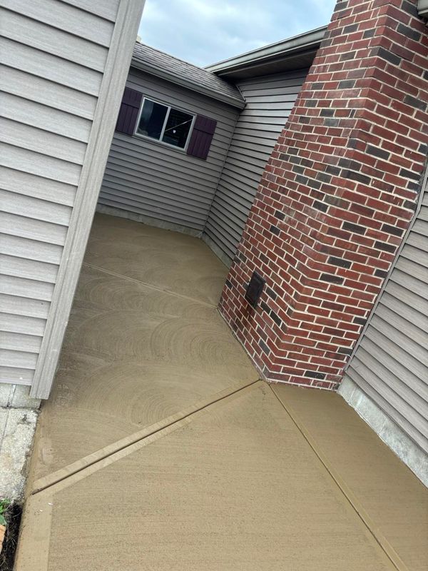 Concrete