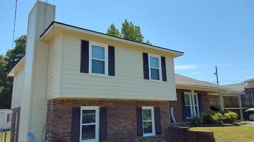 Roofing Repairs