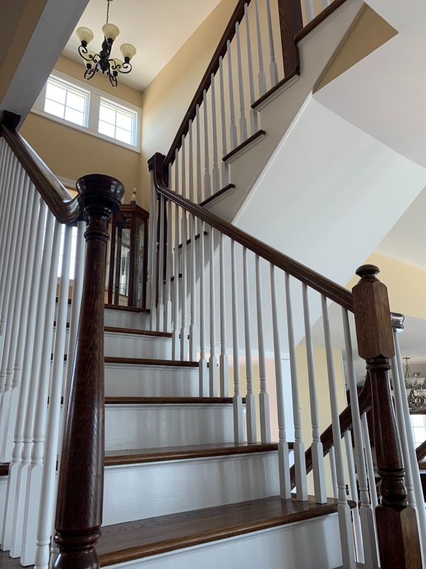 Interior Painting - Charleston, SC