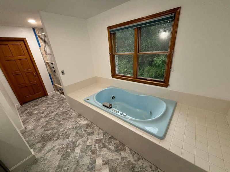 Interior Renovations
