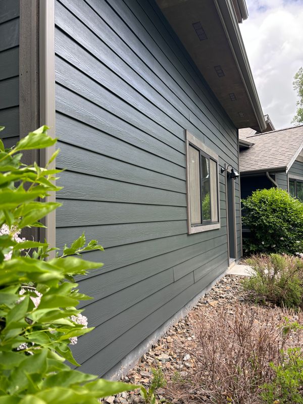 Exterior Painting
