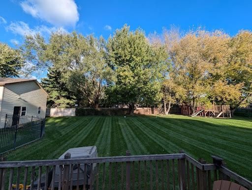 Landscape Maintenance