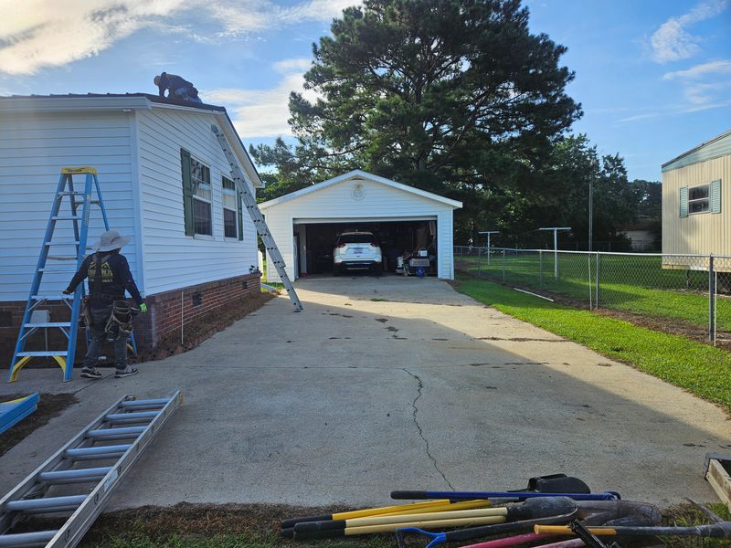 Roofing