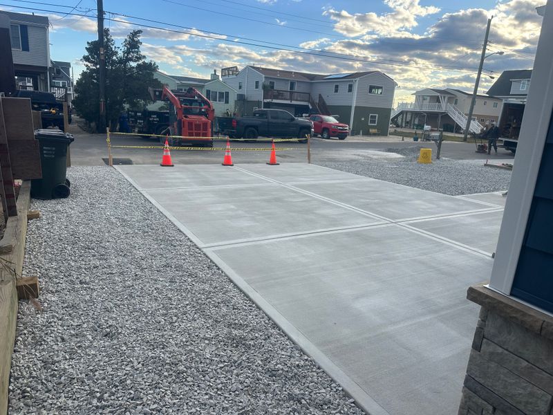Concrete Repair