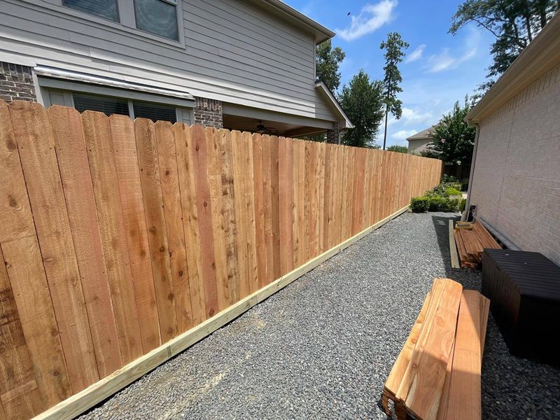 Fencing
