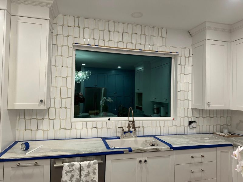 Remodeling