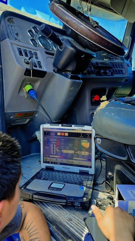 Diagnostics and Troubleshooting